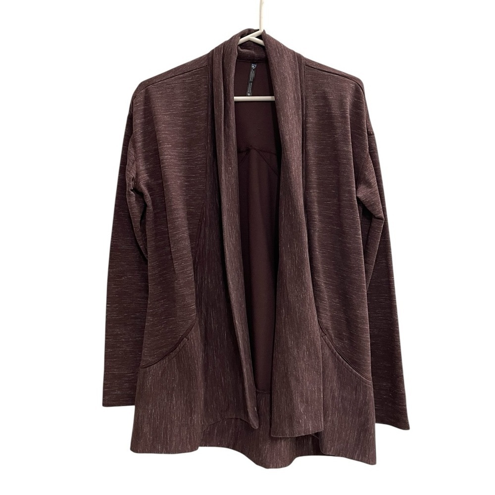 Kuhl Helix Wrap Cardigan